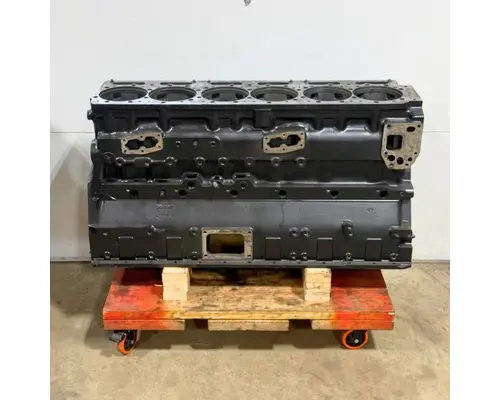 CUMMINS N14 Cylinder Block