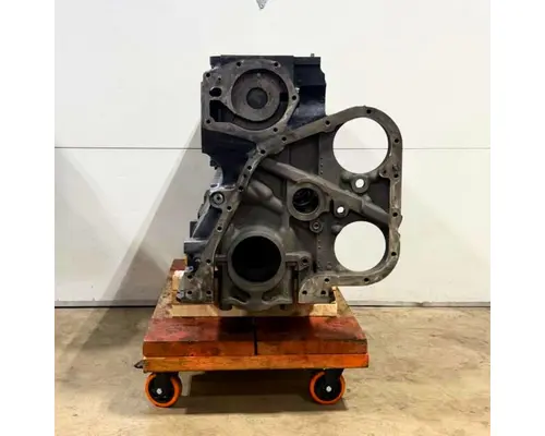 CUMMINS N14 Cylinder Block