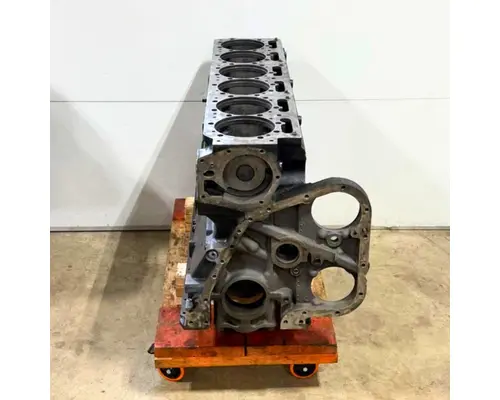 CUMMINS N14 Cylinder Block