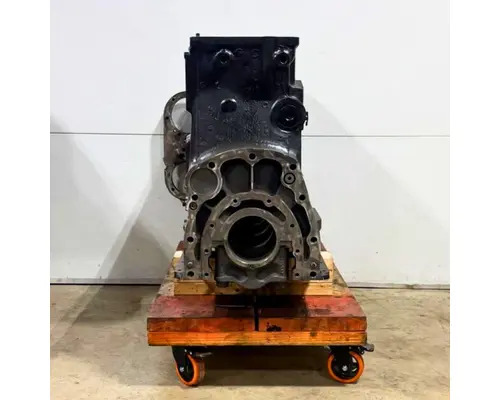 CUMMINS N14 Cylinder Block