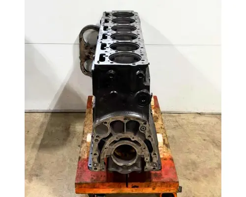 CUMMINS N14 Cylinder Block