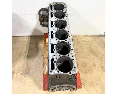 CUMMINS N14 Cylinder Block