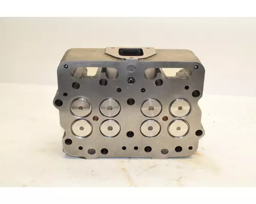 CUMMINS N14 Cylinder Head