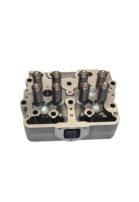 CUMMINS N14 Cylinder Head