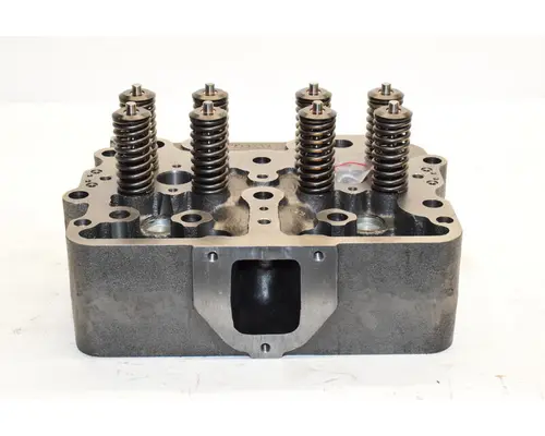 CUMMINS N14 Cylinder Head