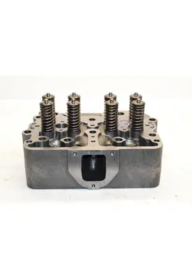CUMMINS N14 Cylinder Head