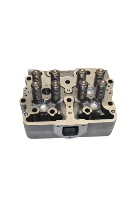 CUMMINS N14 Cylinder Head