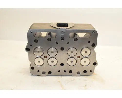 CUMMINS N14 Cylinder Head
