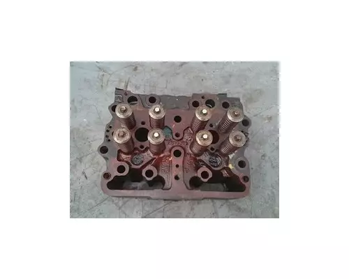 CUMMINS N14 Cylinder Head