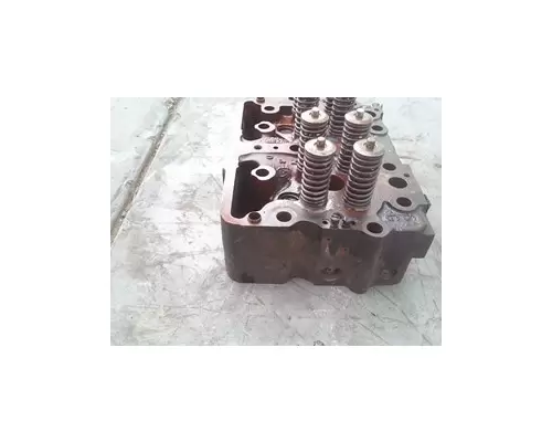 CUMMINS N14 Cylinder Head