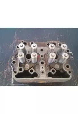 CUMMINS N14 Cylinder Head