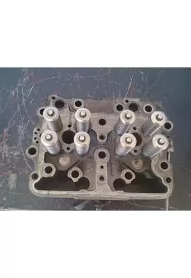 CUMMINS N14 Cylinder Head