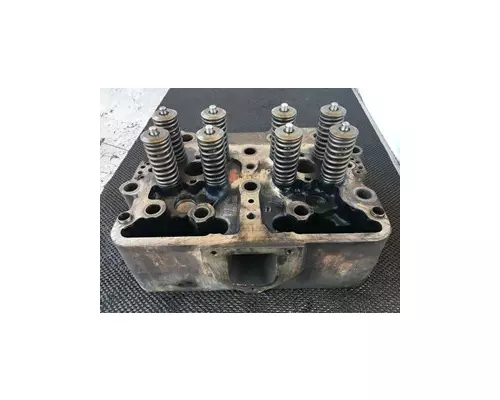 CUMMINS N14 Cylinder Head