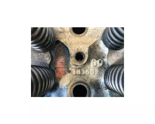 CUMMINS N14 Cylinder Head