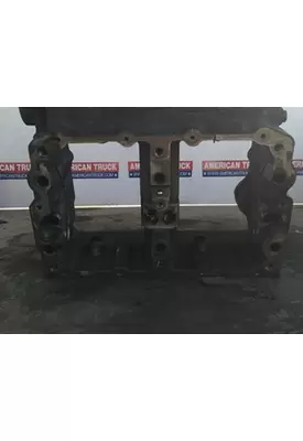 CUMMINS N14 Cylinder Head