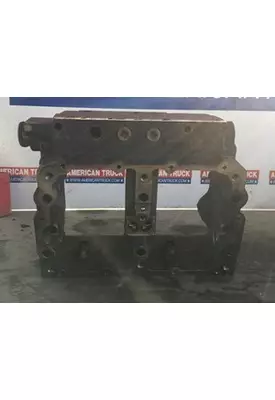 CUMMINS N14 Cylinder Head