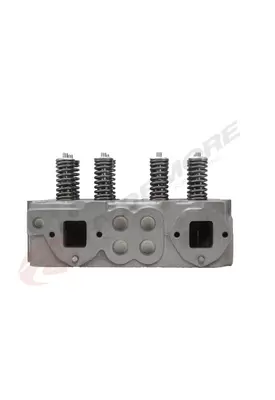 CUMMINS N14 Cylinder Head