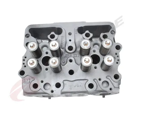 CUMMINS N14 Cylinder Head