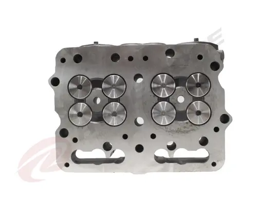 CUMMINS N14 Cylinder Head