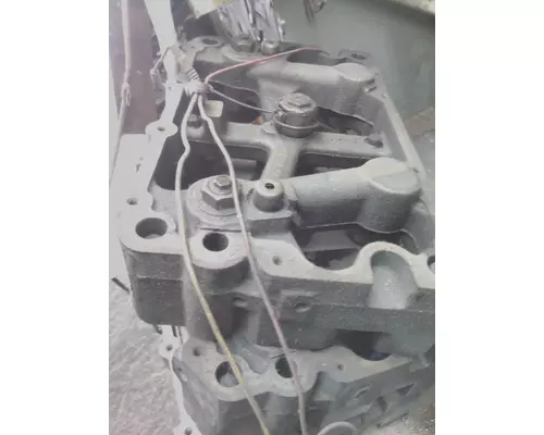 CUMMINS N14 ENGINE BRAKE