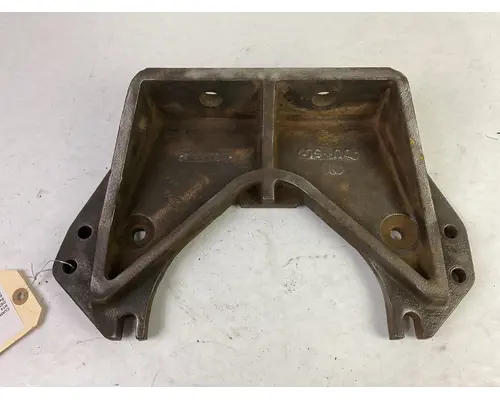 CUMMINS N14 ENGINE MOUNTS