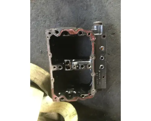 CUMMINS N14 ENGINE PART MISC