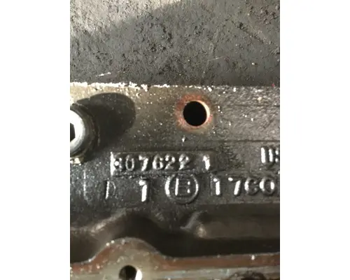 CUMMINS N14 ENGINE PART MISC