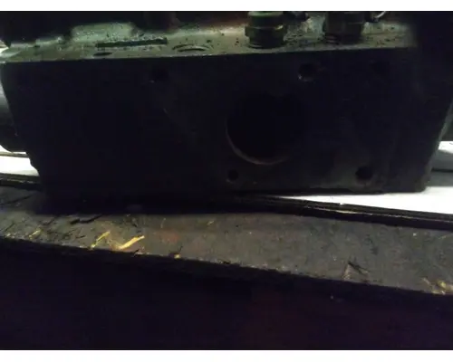 CUMMINS N14 ENGINE PART MISC