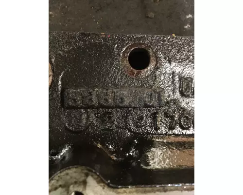 CUMMINS N14 ENGINE PART MISC