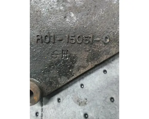 CUMMINS N14 ENGINE PART MISC