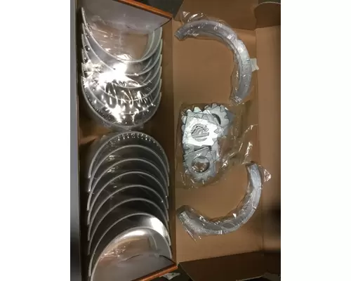 CUMMINS N14 ENGINE PART MISC