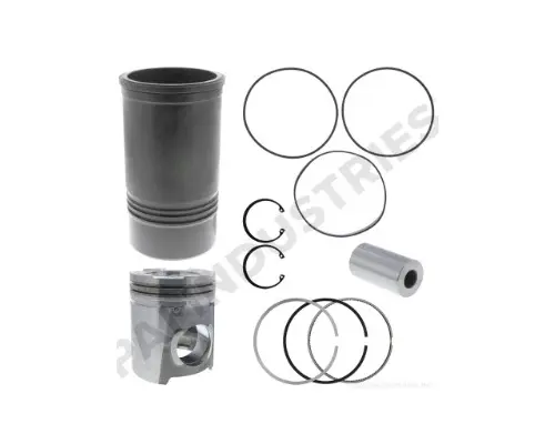 CUMMINS N14 ENGINE PART MISC