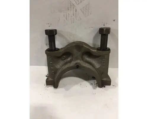 CUMMINS N14 Electronic Parts, Misc.