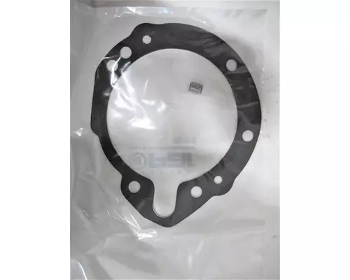 CUMMINS N14 Engine Accessory Drive