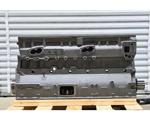 CUMMINS N14 Engine Assembly