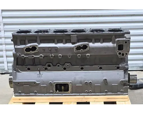 CUMMINS N14 Engine Assembly