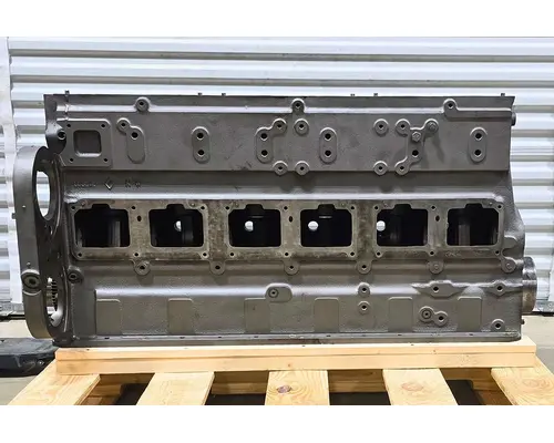 CUMMINS N14 Engine Assembly