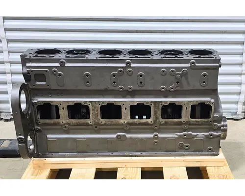 CUMMINS N14 Engine Assembly