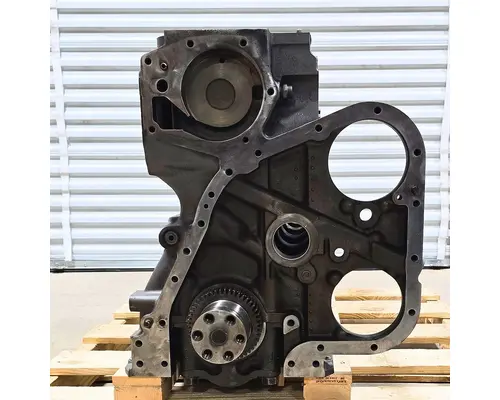 CUMMINS N14 Engine Assembly