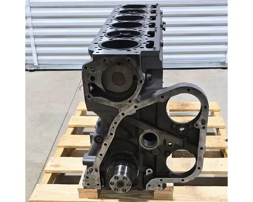 CUMMINS N14 Engine Assembly