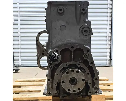 CUMMINS N14 Engine Assembly