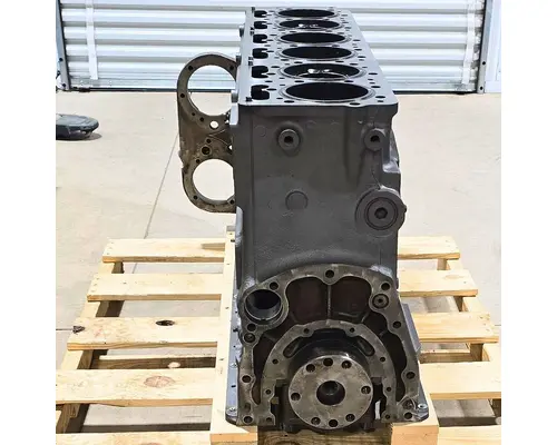 CUMMINS N14 Engine Assembly