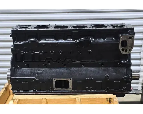CUMMINS N14 Engine Assembly