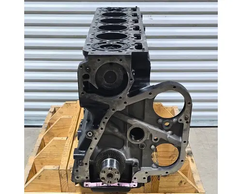 CUMMINS N14 Engine Assembly