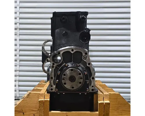 CUMMINS N14 Engine Assembly