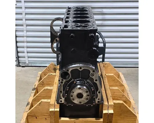 CUMMINS N14 Engine Assembly