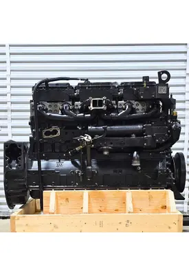 CUMMINS N14 Engine Assembly