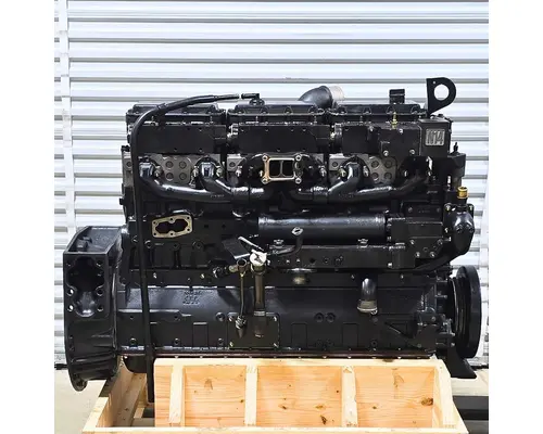 CUMMINS N14 Engine Assembly