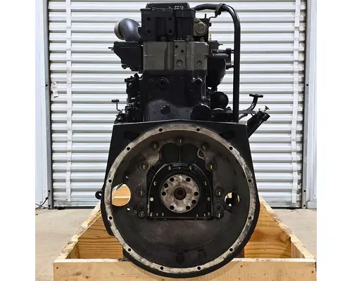 CUMMINS N14 Engine Assembly
