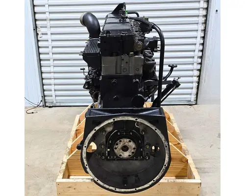 CUMMINS N14 Engine Assembly